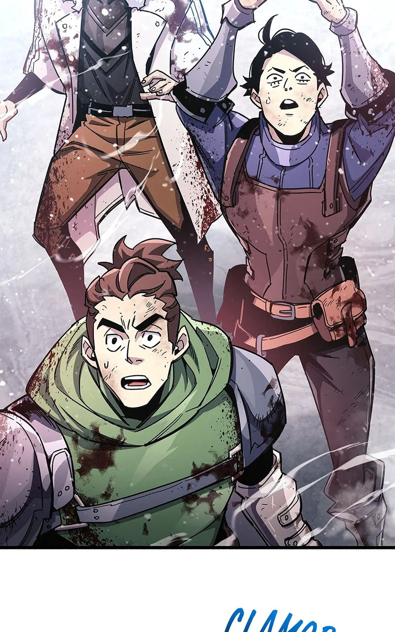 The Player Hides His Past Chapter 42 page 3 - 