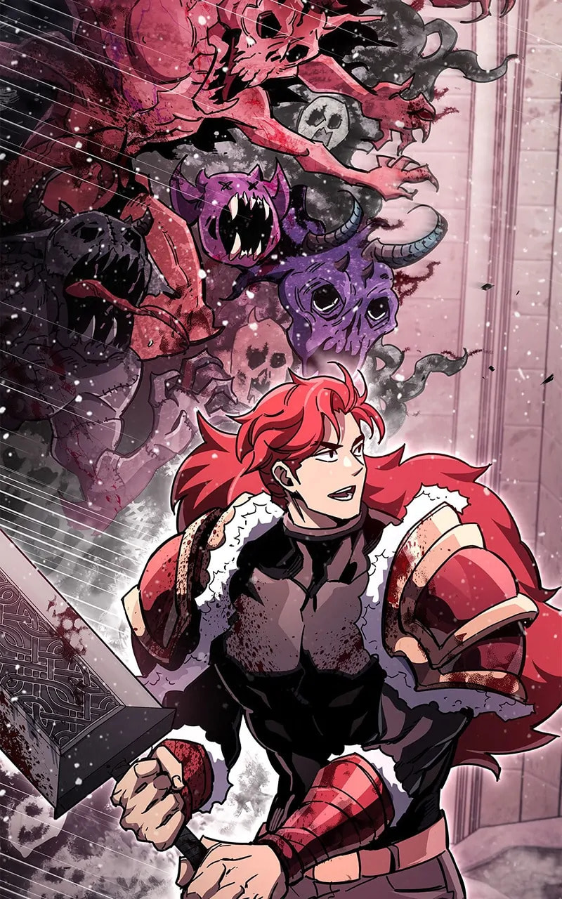 The Player Hides His Past Chapter 43 page 3 - 
