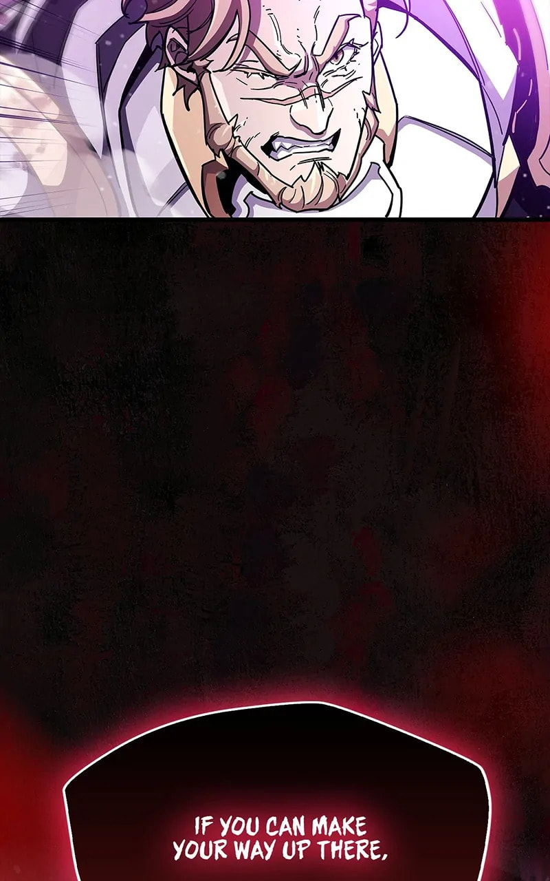 The Player Hides His Past Chapter 45 page 3 - 