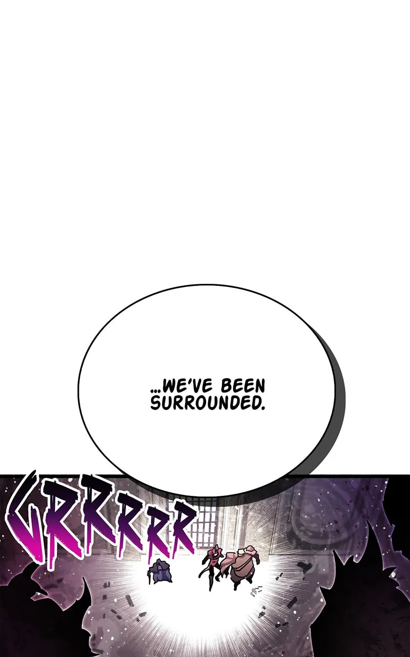 The Player Hides His Past Chapter 46 page 3 - 