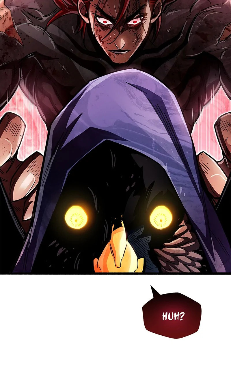 The Player Hides His Past Chapter 47 page 117 - 