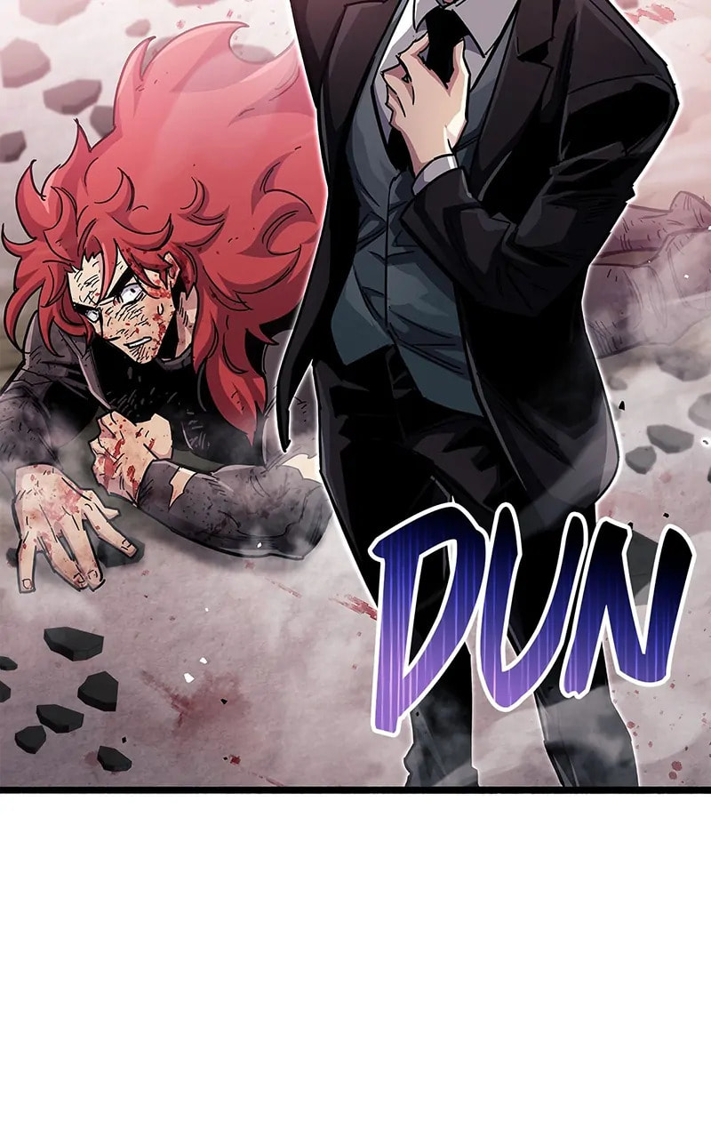 The Player Hides His Past Chapter 48 page 3 - 