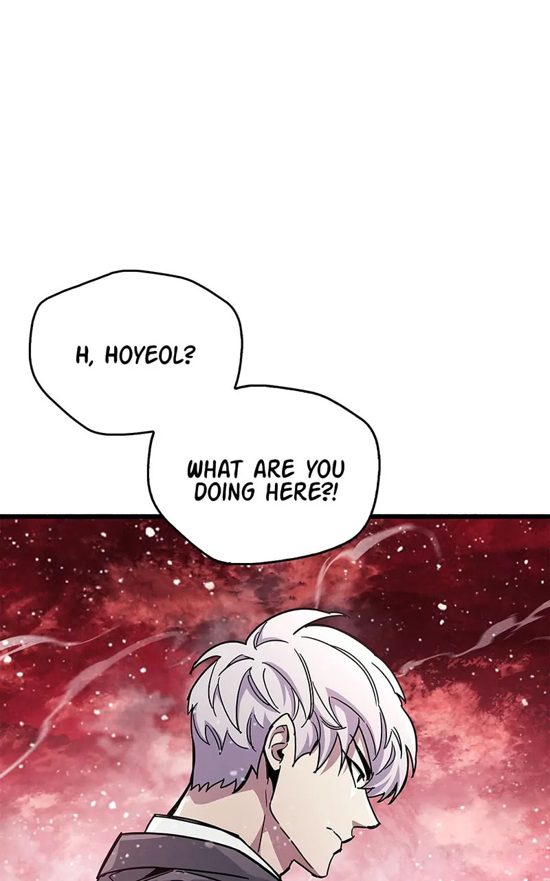The Player Hides His Past Chapter 48 page 4 - 
