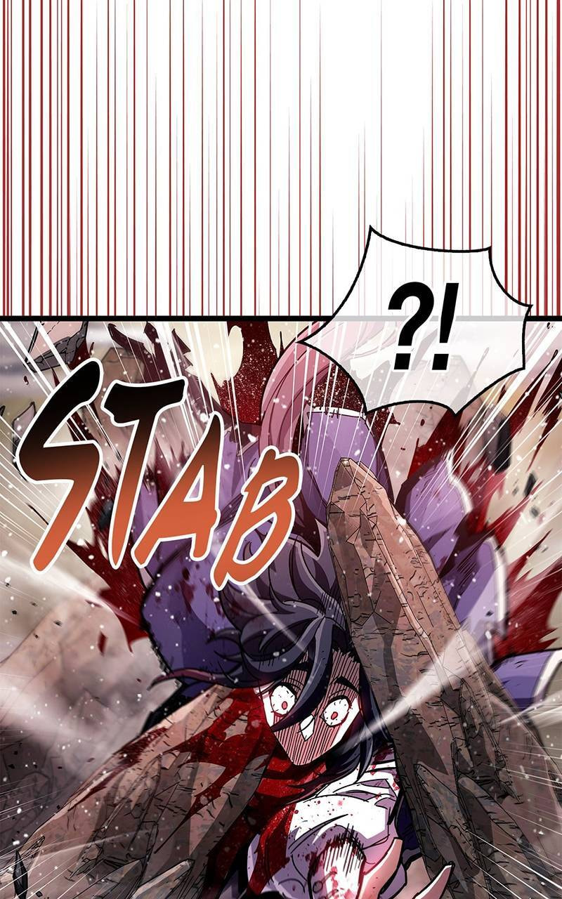 The Player Hides His Past Chapter 49 page 18 - 