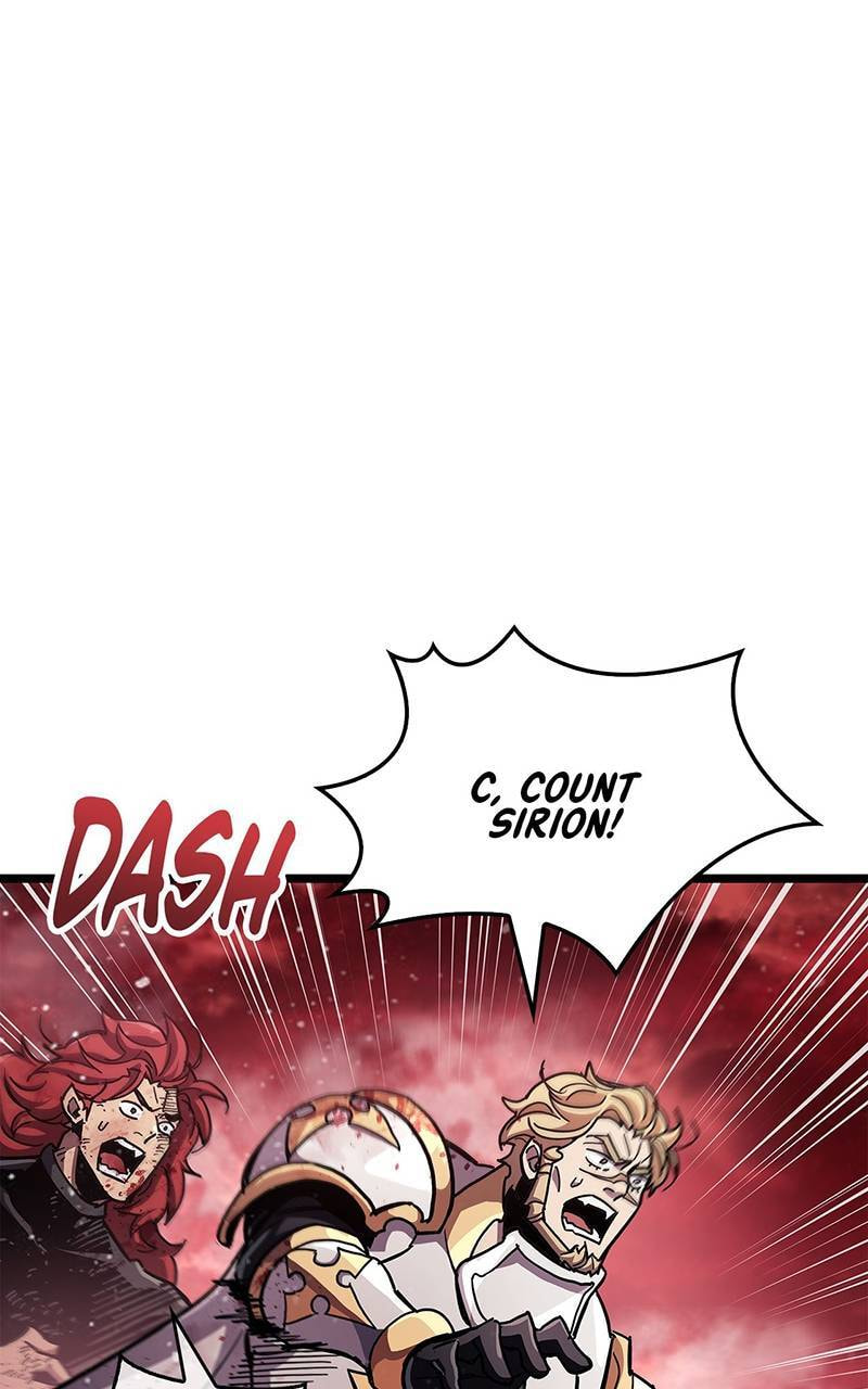 The Player Hides His Past Chapter 49 page 23 - 
