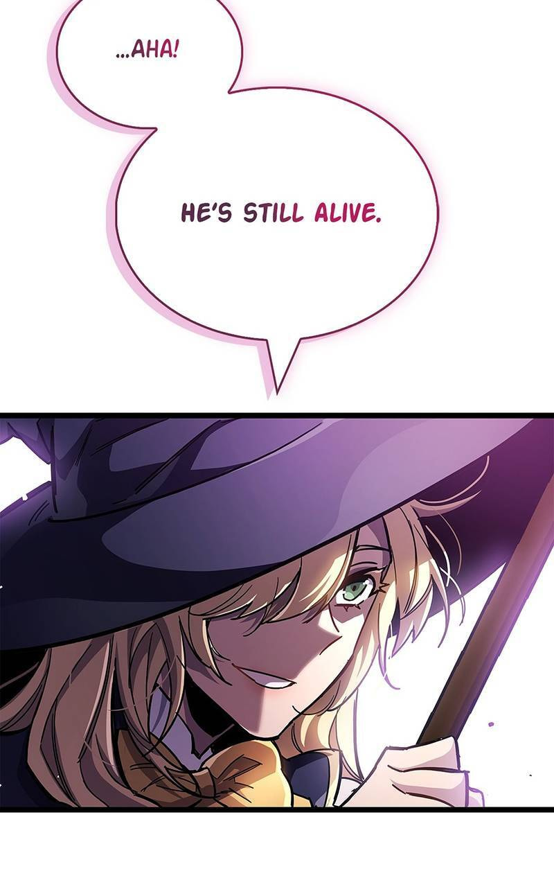 The Player Hides His Past Chapter 49 page 26 - 