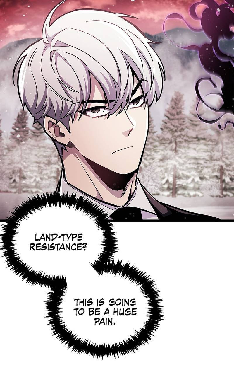 The Player Hides His Past Chapter 49 page 31 - 
