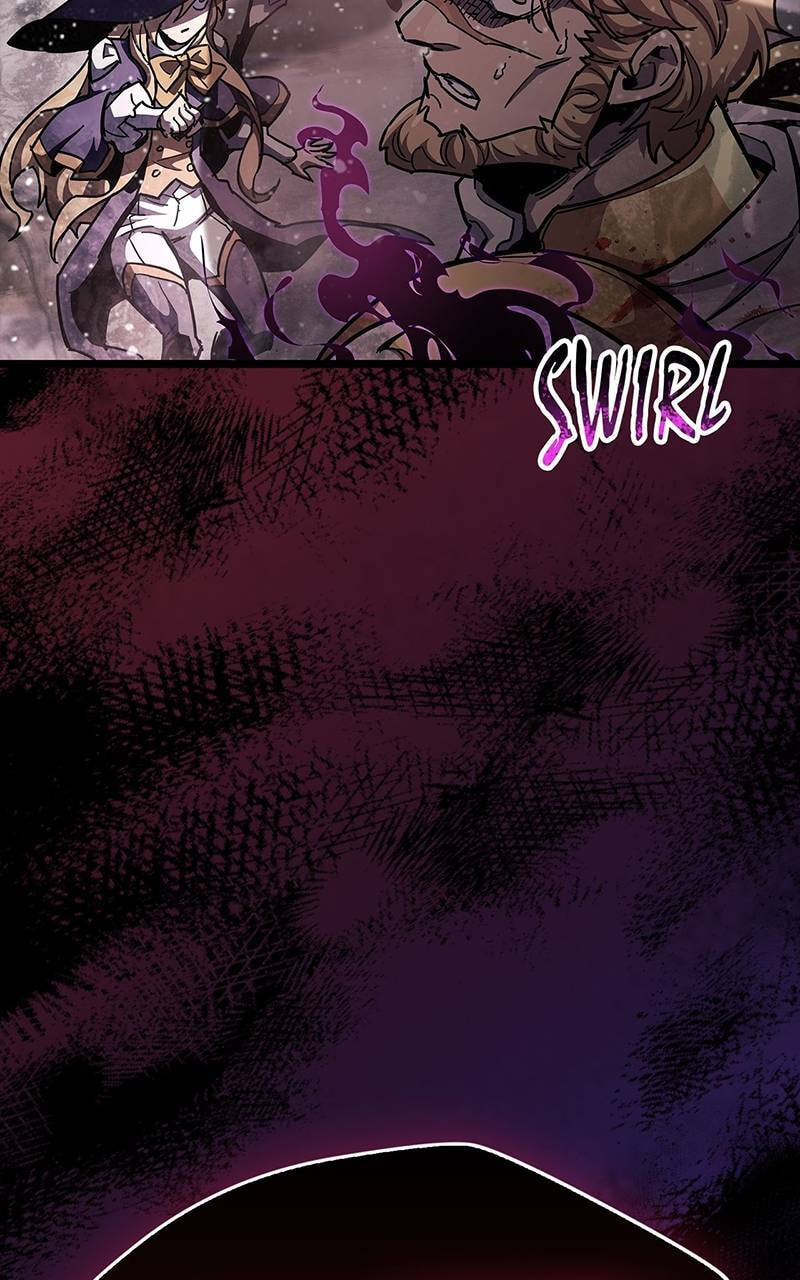 The Player Hides His Past Chapter 49 page 33 - 