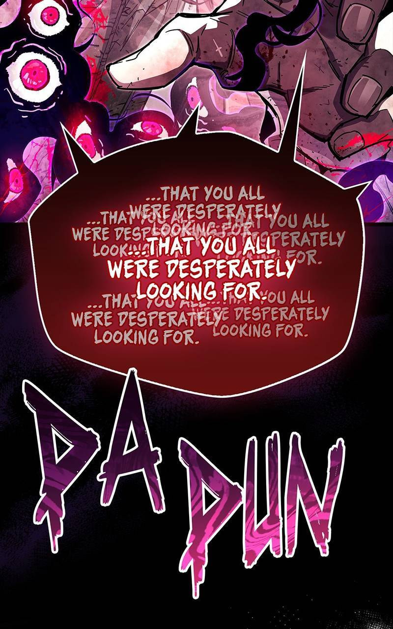 The Player Hides His Past Chapter 49 page 35 - 