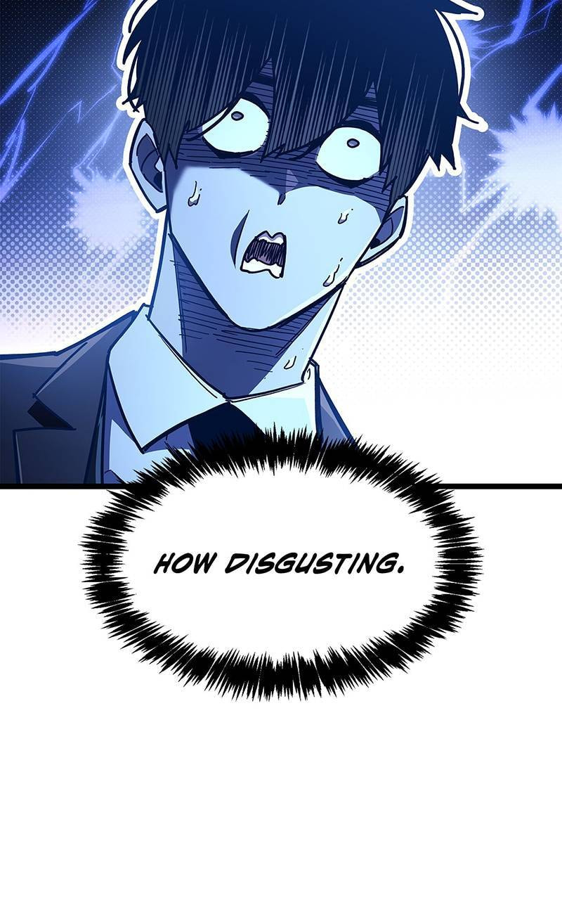 The Player Hides His Past Chapter 49 page 37 - 