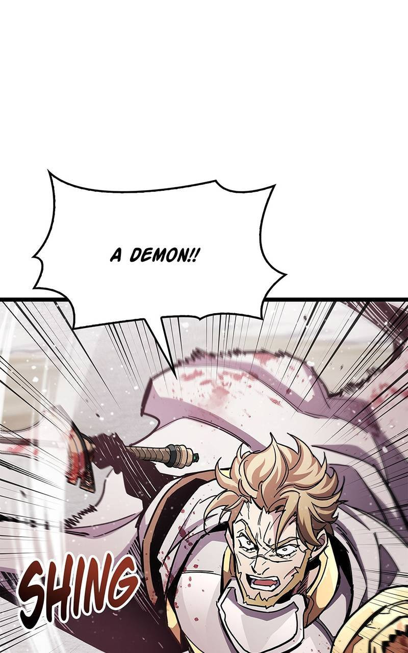 The Player Hides His Past Chapter 49 page 38 - 