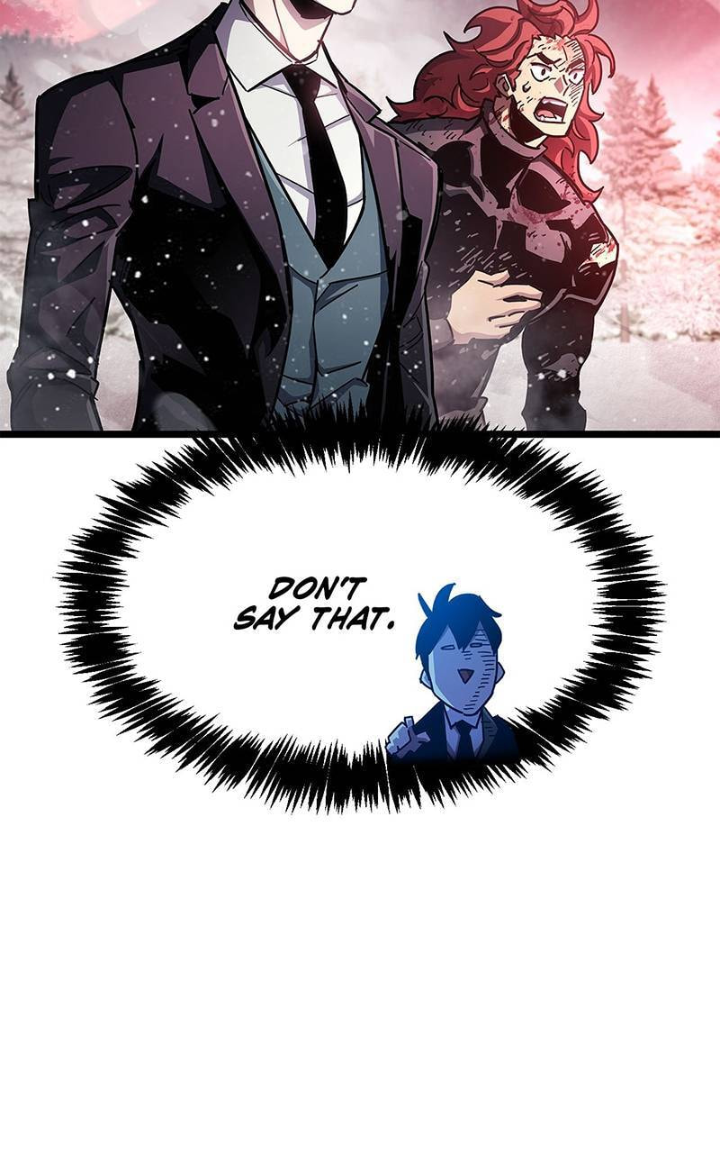 The Player Hides His Past Chapter 49 page 44 - 