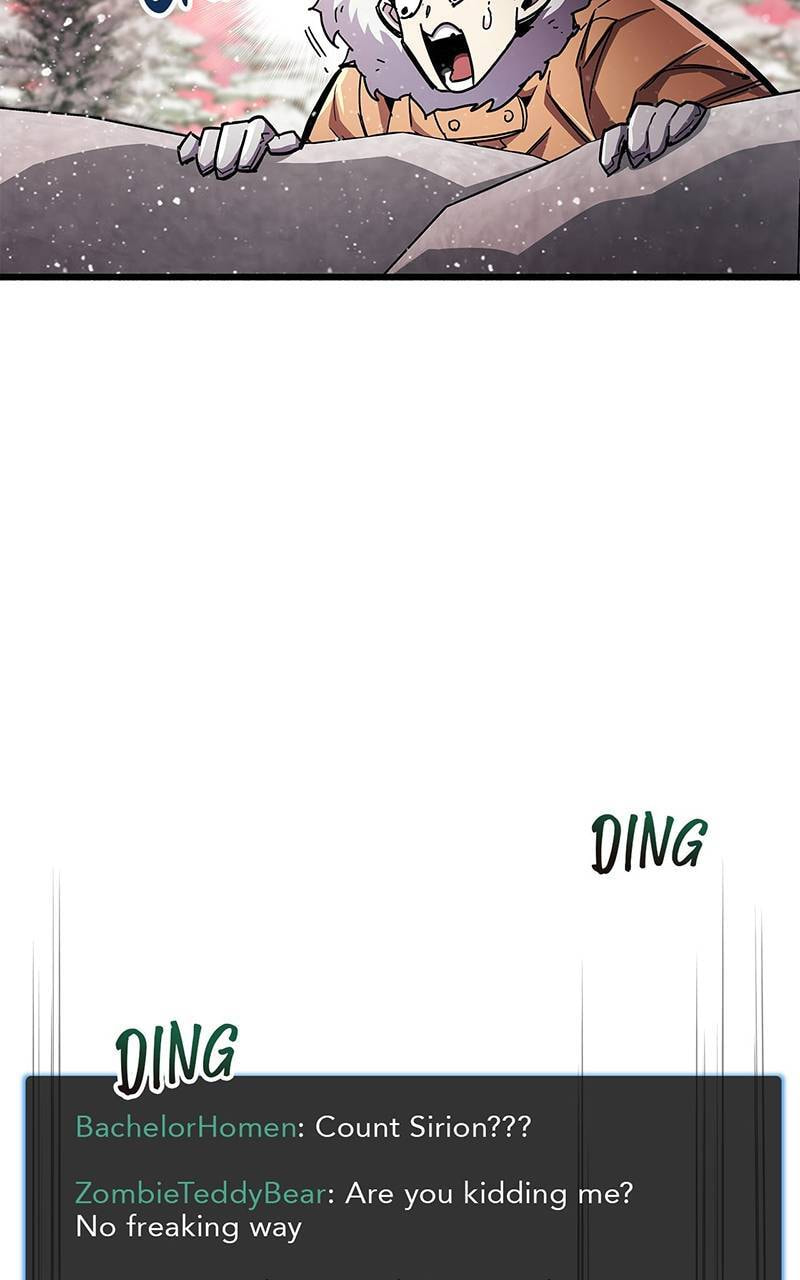 The Player Hides His Past Chapter 49 page 6 - 