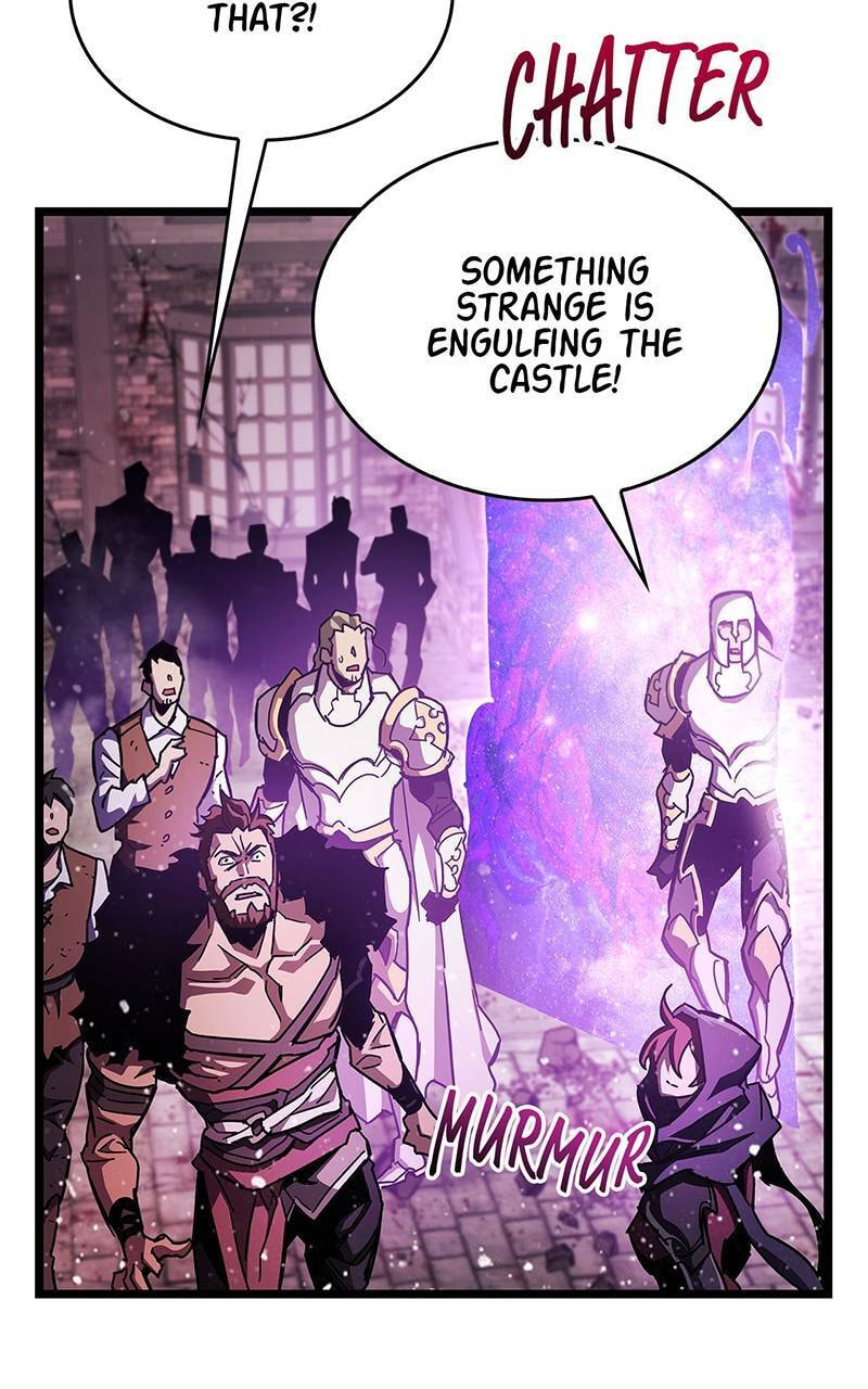 The Player Hides His Past Chapter 49 page 56 - 