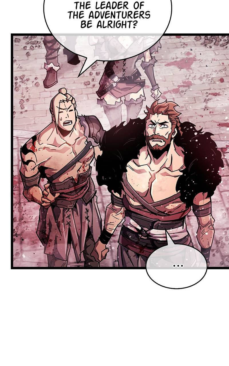 The Player Hides His Past Chapter 49 page 59 - 