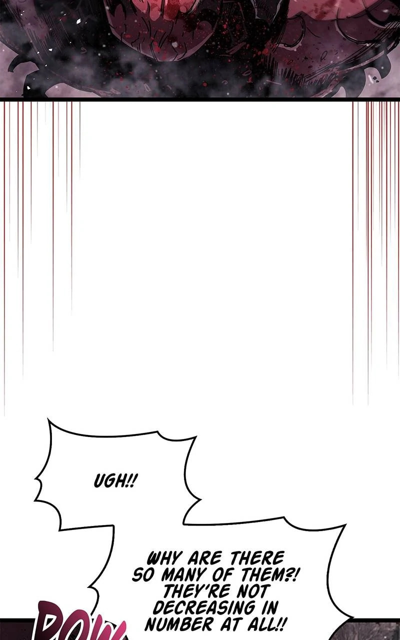 The Player Hides His Past Chapter 49 page 64 - 