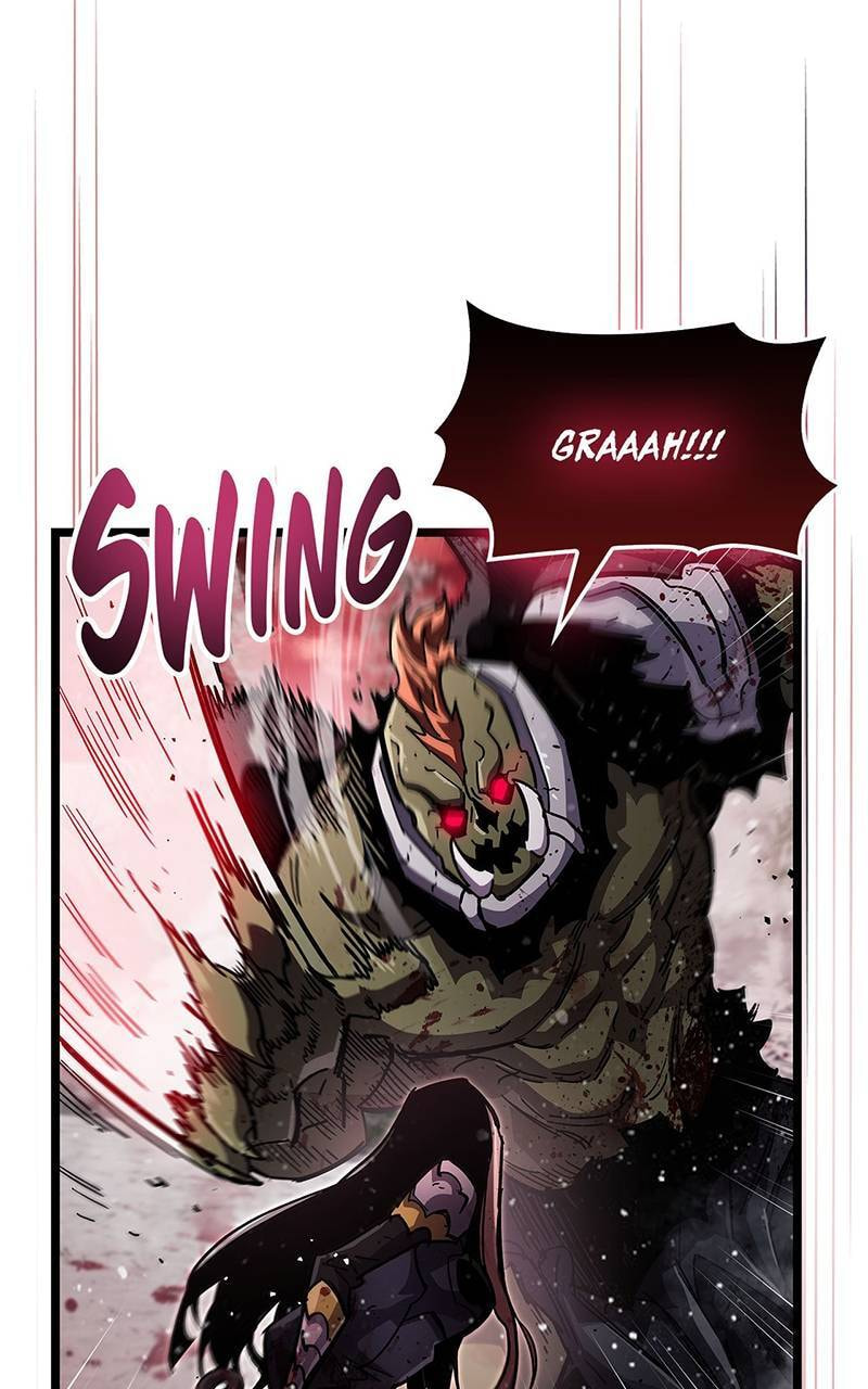 The Player Hides His Past Chapter 49 page 66 - 