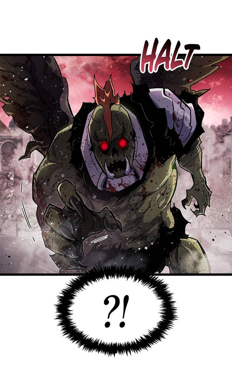 The Player Hides His Past Chapter 49 page 69 - 