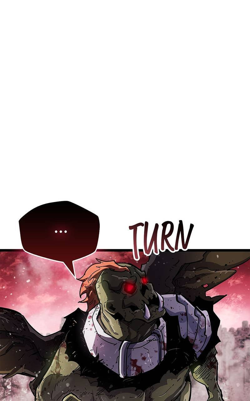 The Player Hides His Past Chapter 49 page 70 - 