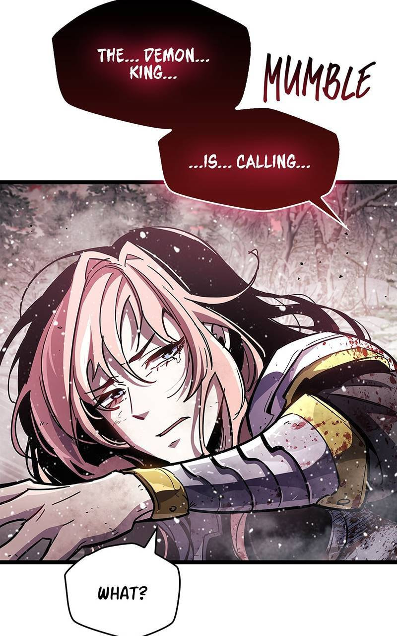 The Player Hides His Past Chapter 49 page 72 - 