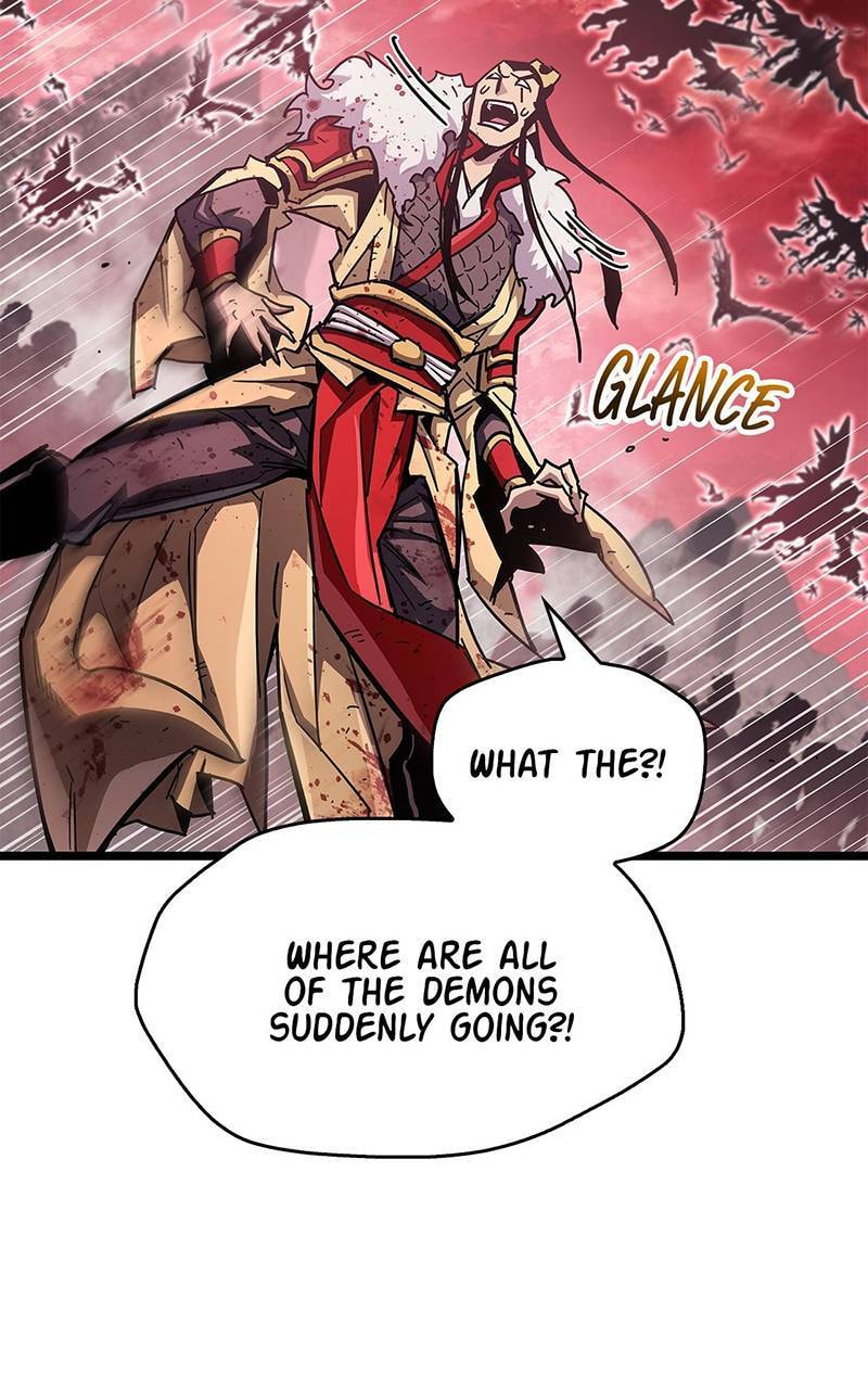 The Player Hides His Past Chapter 49 page 79 - 