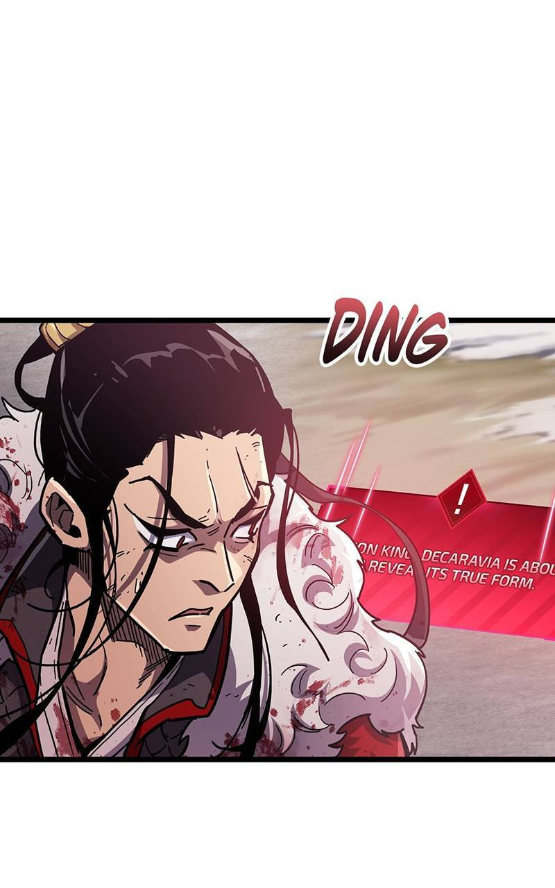 The Player Hides His Past Chapter 49 page 80 - 