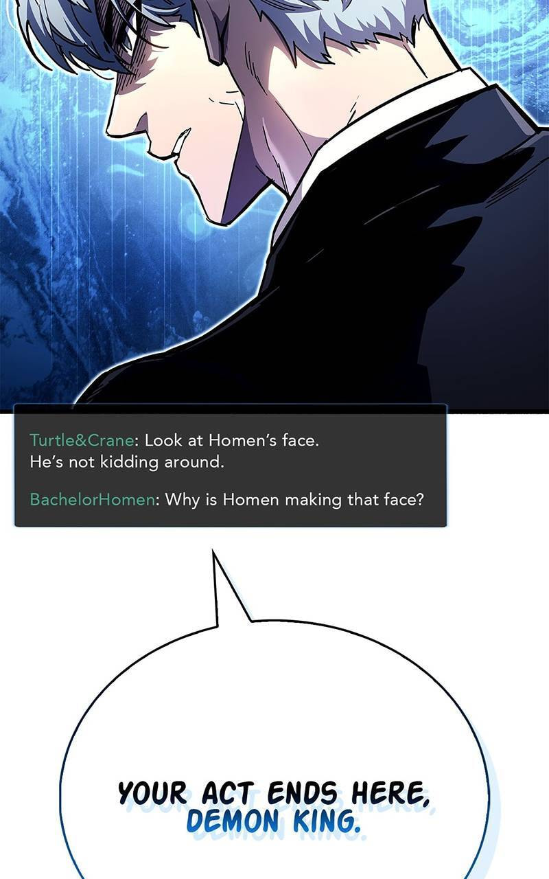 The Player Hides His Past Chapter 49 page 9 - 