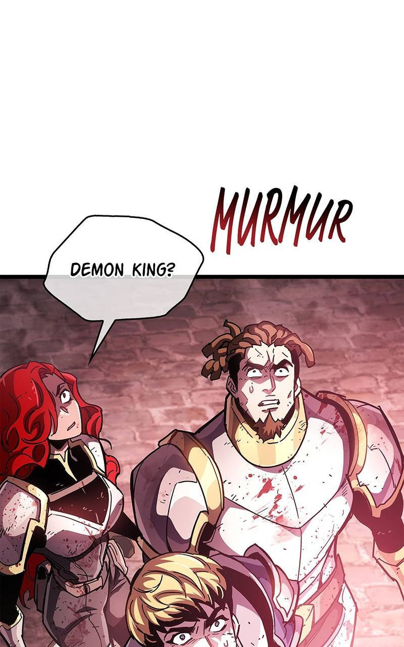 The Player Hides His Past Chapter 49 page 82 - 