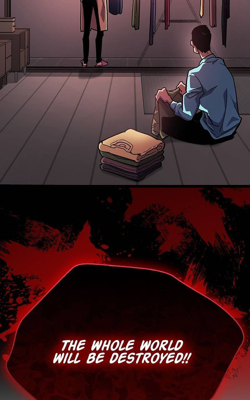 The Player Hides His Past Chapter 49 page 89 - 