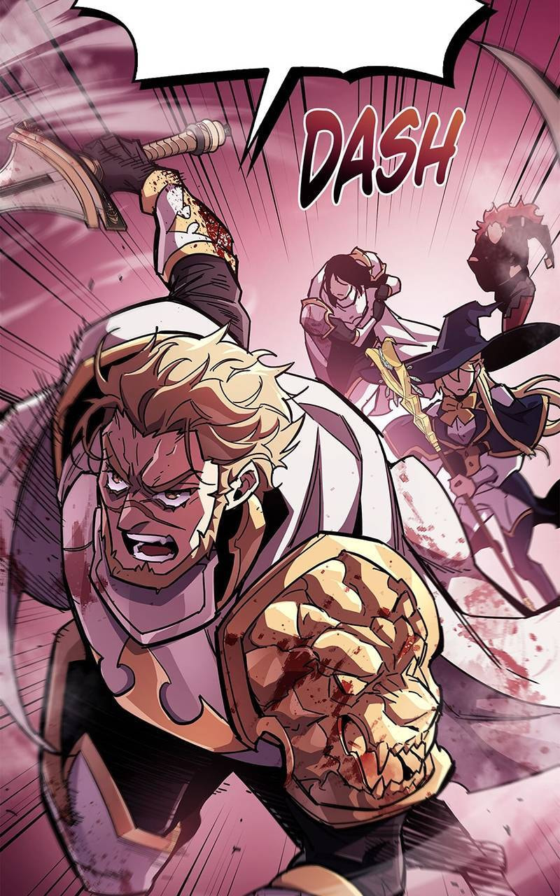 The Player Hides His Past Chapter 49 page 91 - 