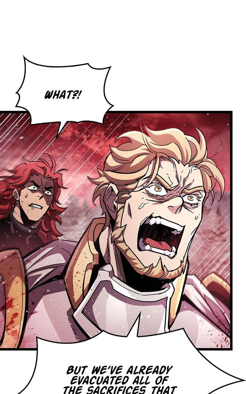 The Player Hides His Past Chapter 49 page 98 - 
