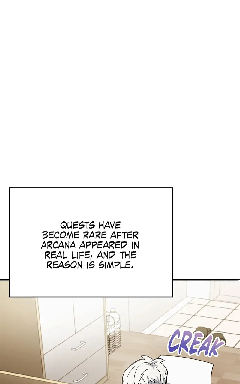 The Player Hides His Past Chapter 5 page 5 - 