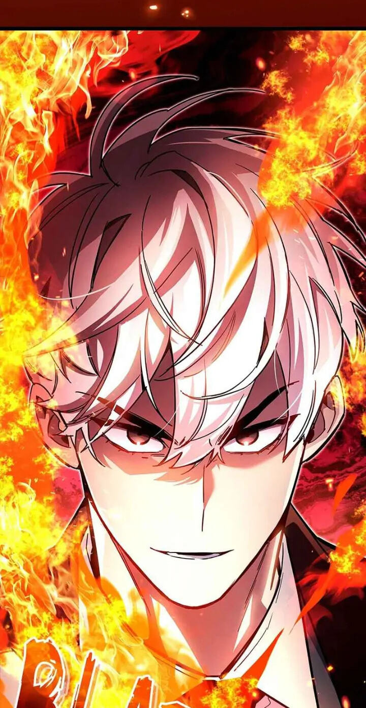 The Player Hides His Past Chapter 52 page 3 - 