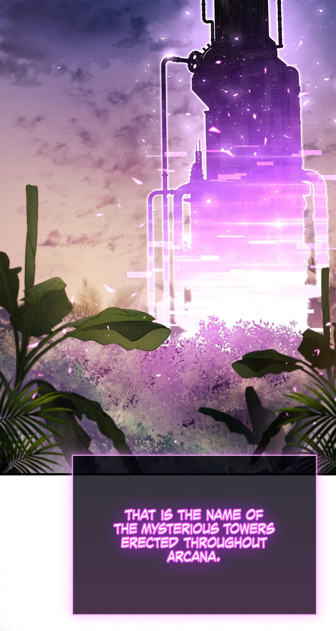 The Player Hides His Past Chapter 56 page 3 - 