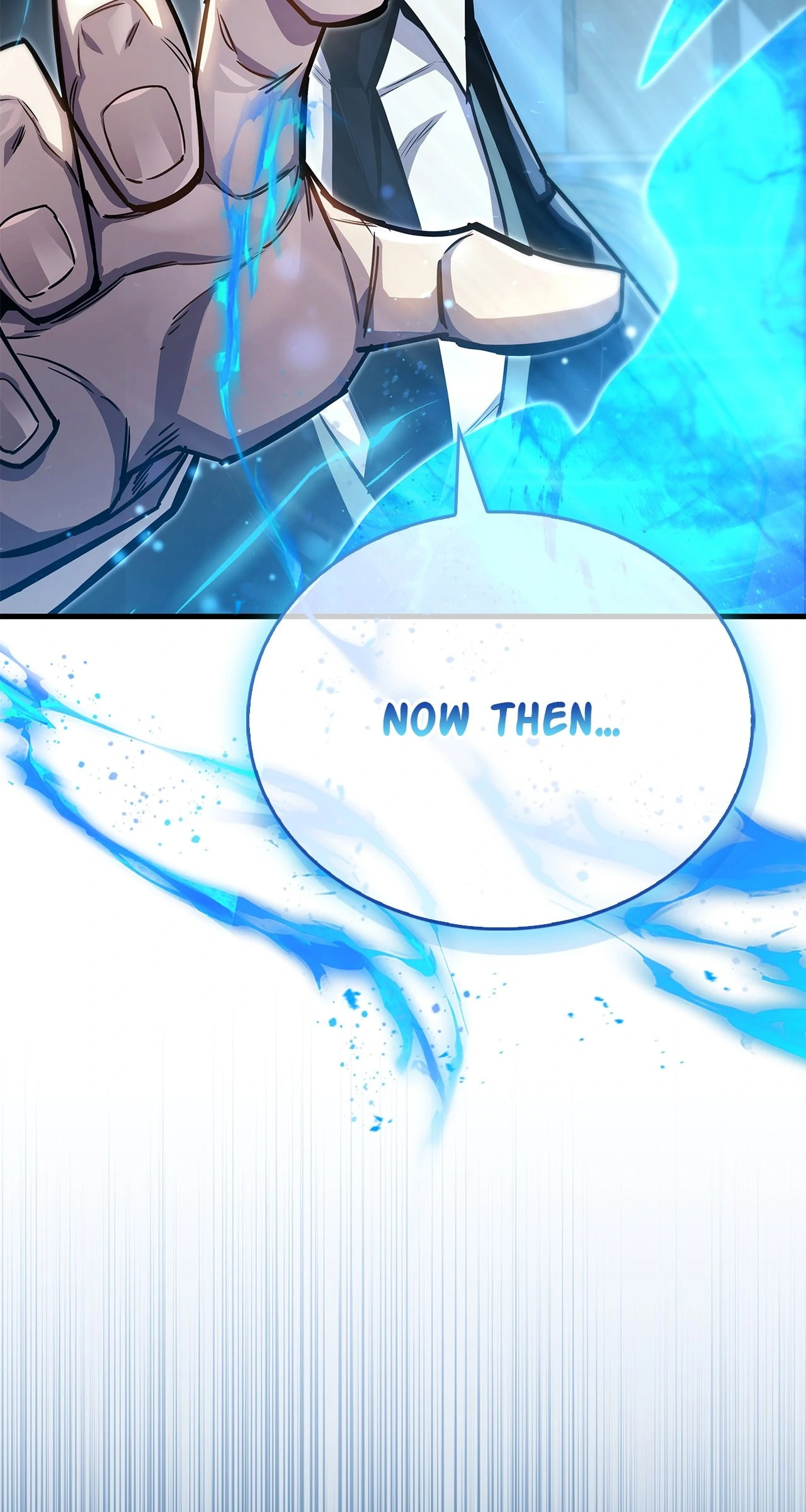 The Player Hides His Past Chapter 57 page 3 - 