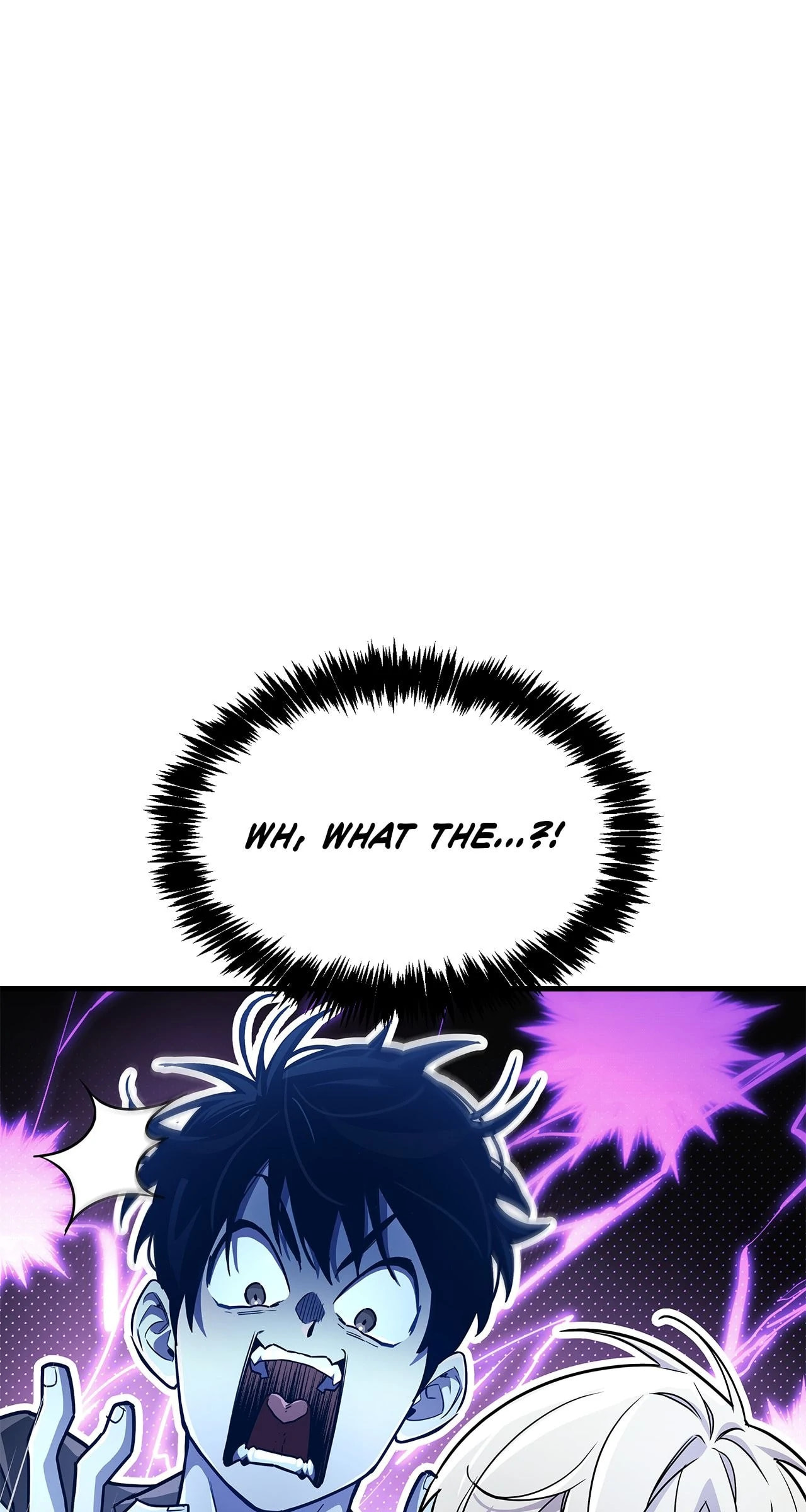 The Player Hides His Past Chapter 59 page 3 - 