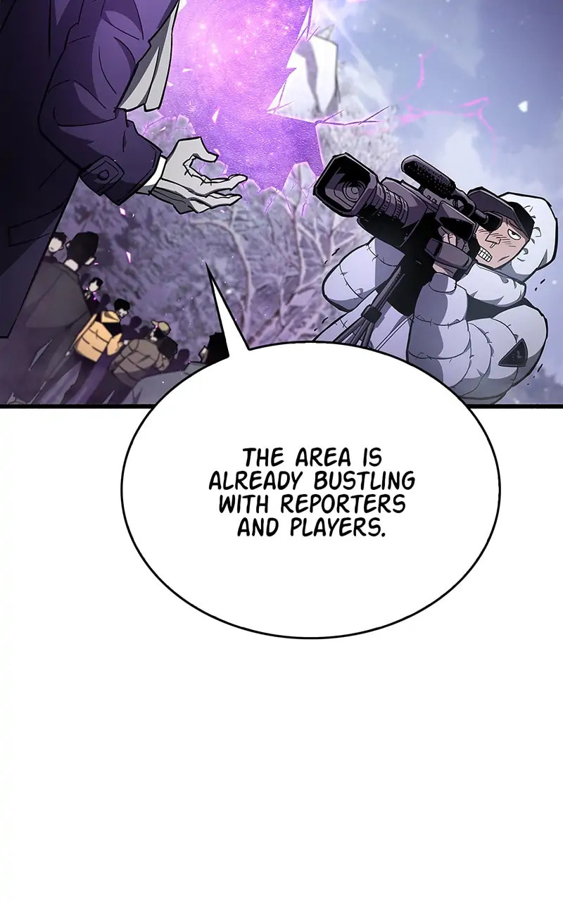 The Player Hides His Past Chapter 6 page 132 - 