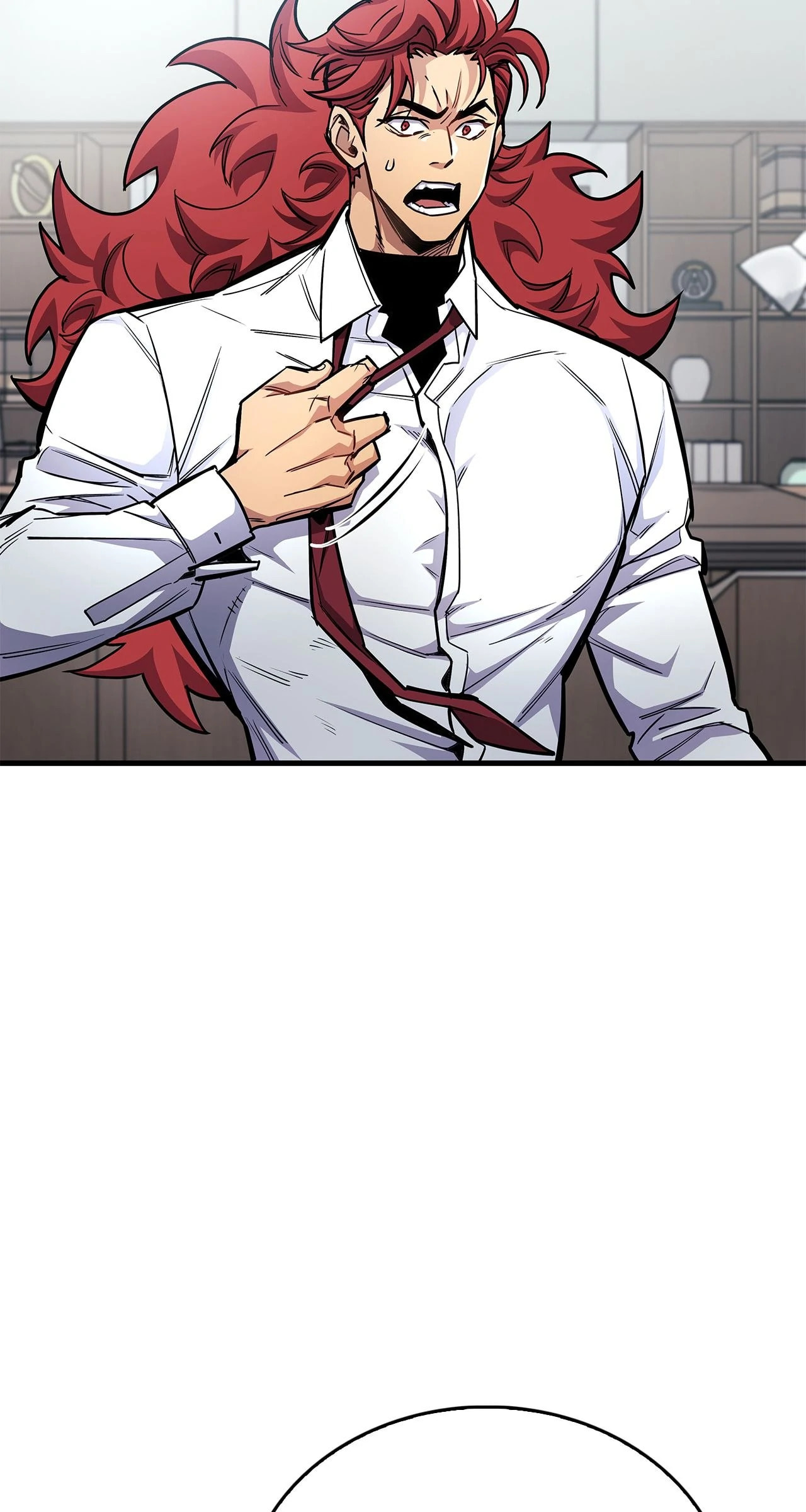 The Player Hides His Past Chapter 61 page 3 - 