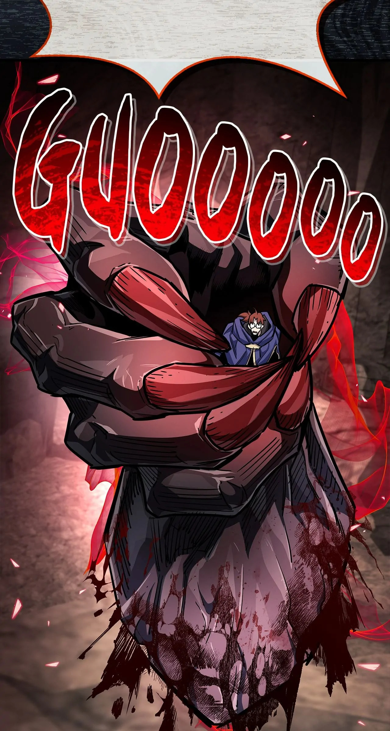 The Player Hides His Past Chapter 63 page 3 - 