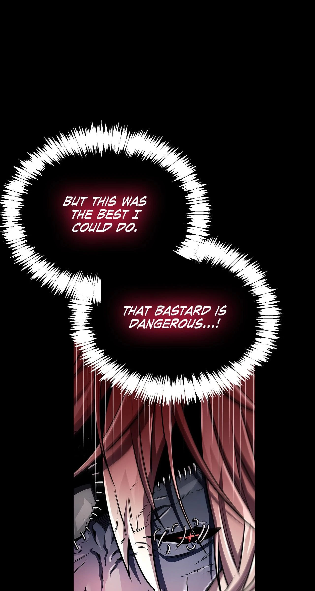 The Player Hides His Past Chapter 63 page 8 - 