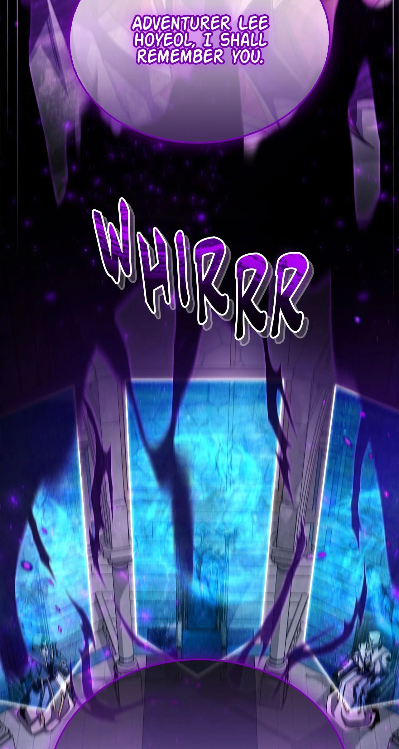 The Player Hides His Past Chapter 64 page 3 - 