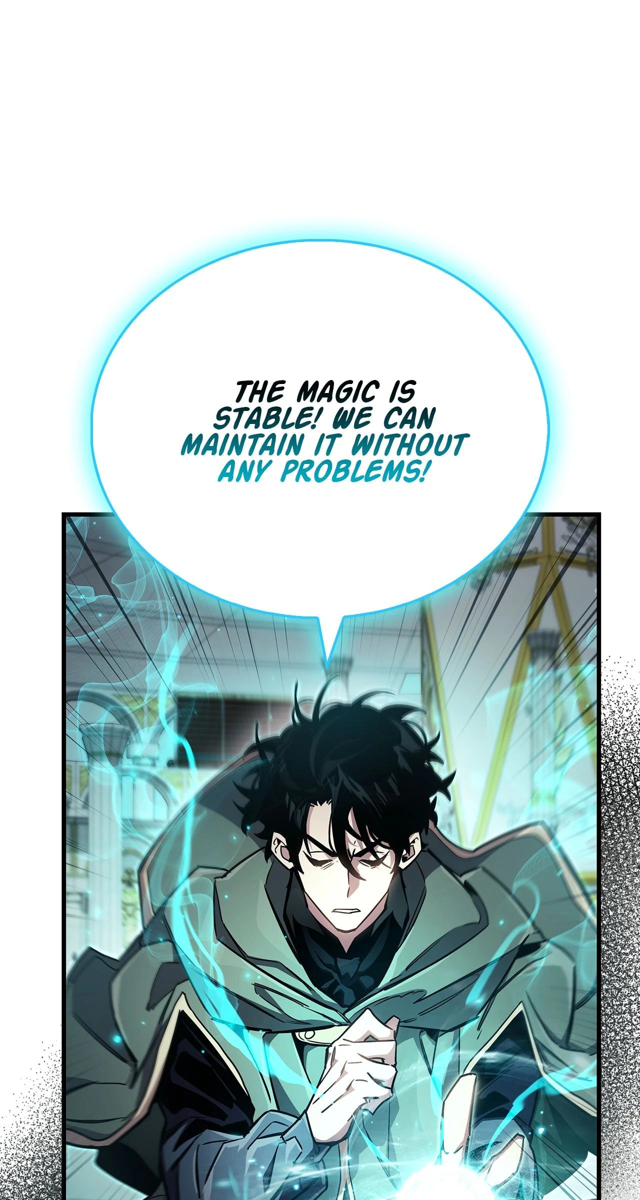 The Player Hides His Past Chapter 67 page 117 - 