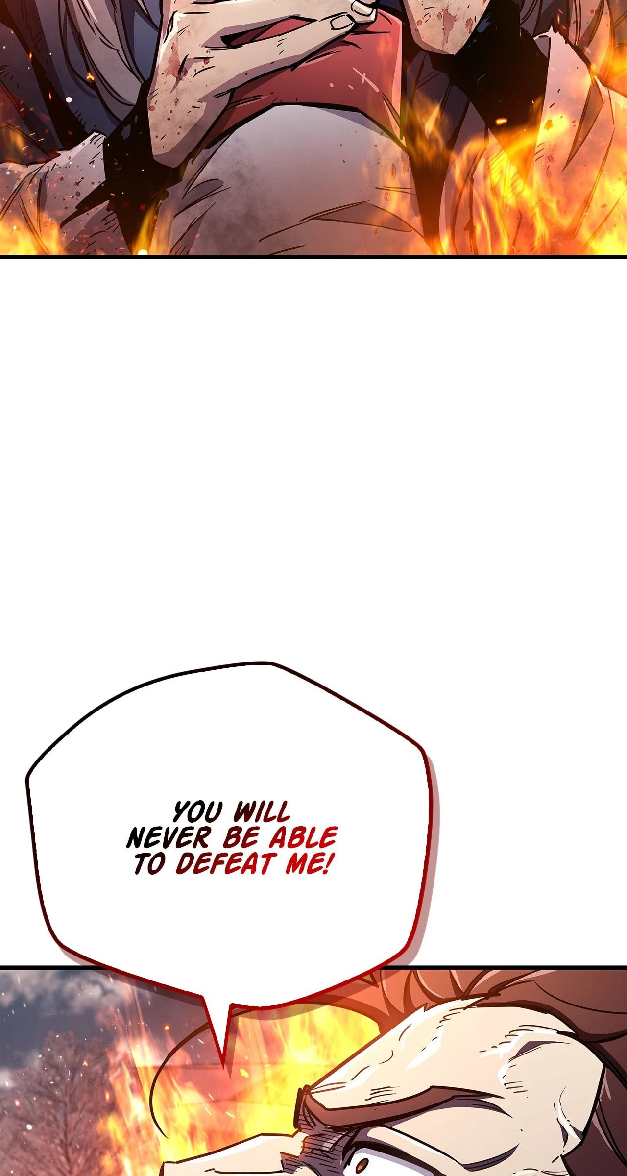 The Player Hides His Past Chapter 68 page 117 - 