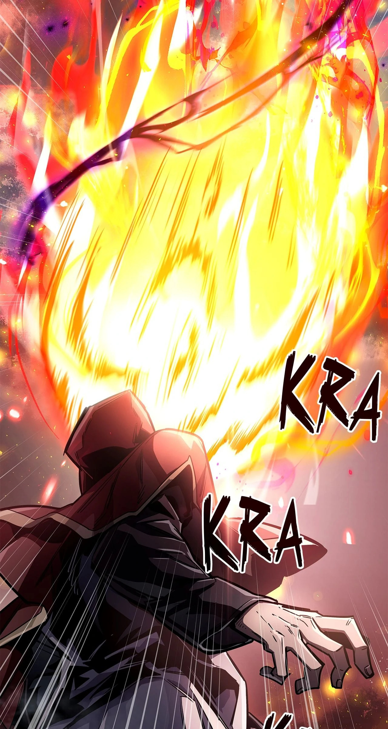 The Player Hides His Past Chapter 68 page 3 - 