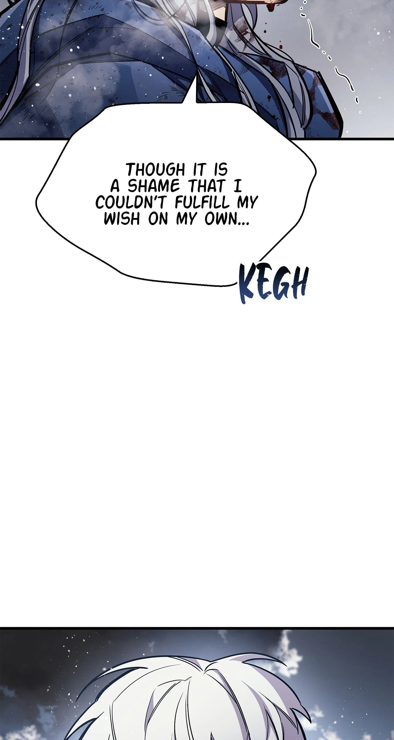 The Player Hides His Past Chapter 69 page 117 - 