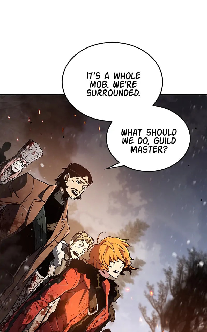 The Player Hides His Past Chapter 7 page 137 - 