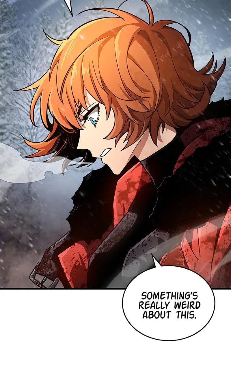 The Player Hides His Past Chapter 7 page 47 - 