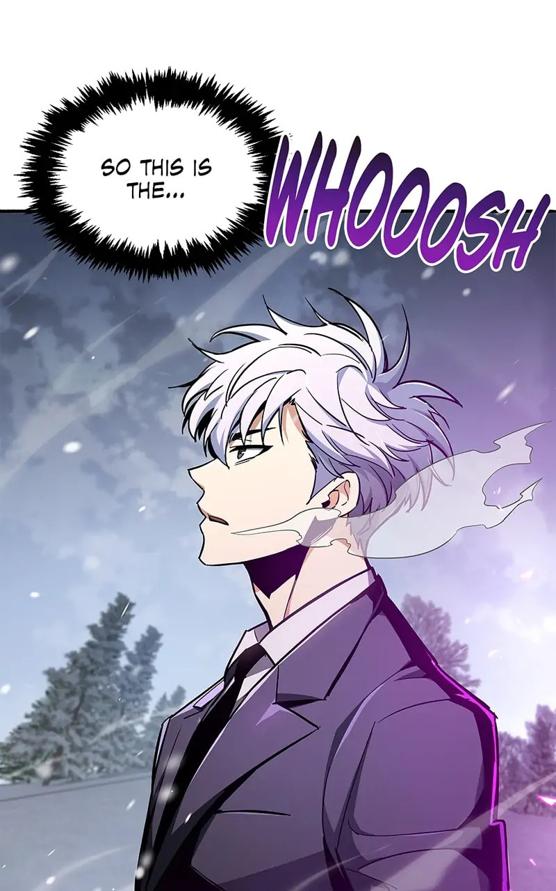 The Player Hides His Past Chapter 7 page 6 - 