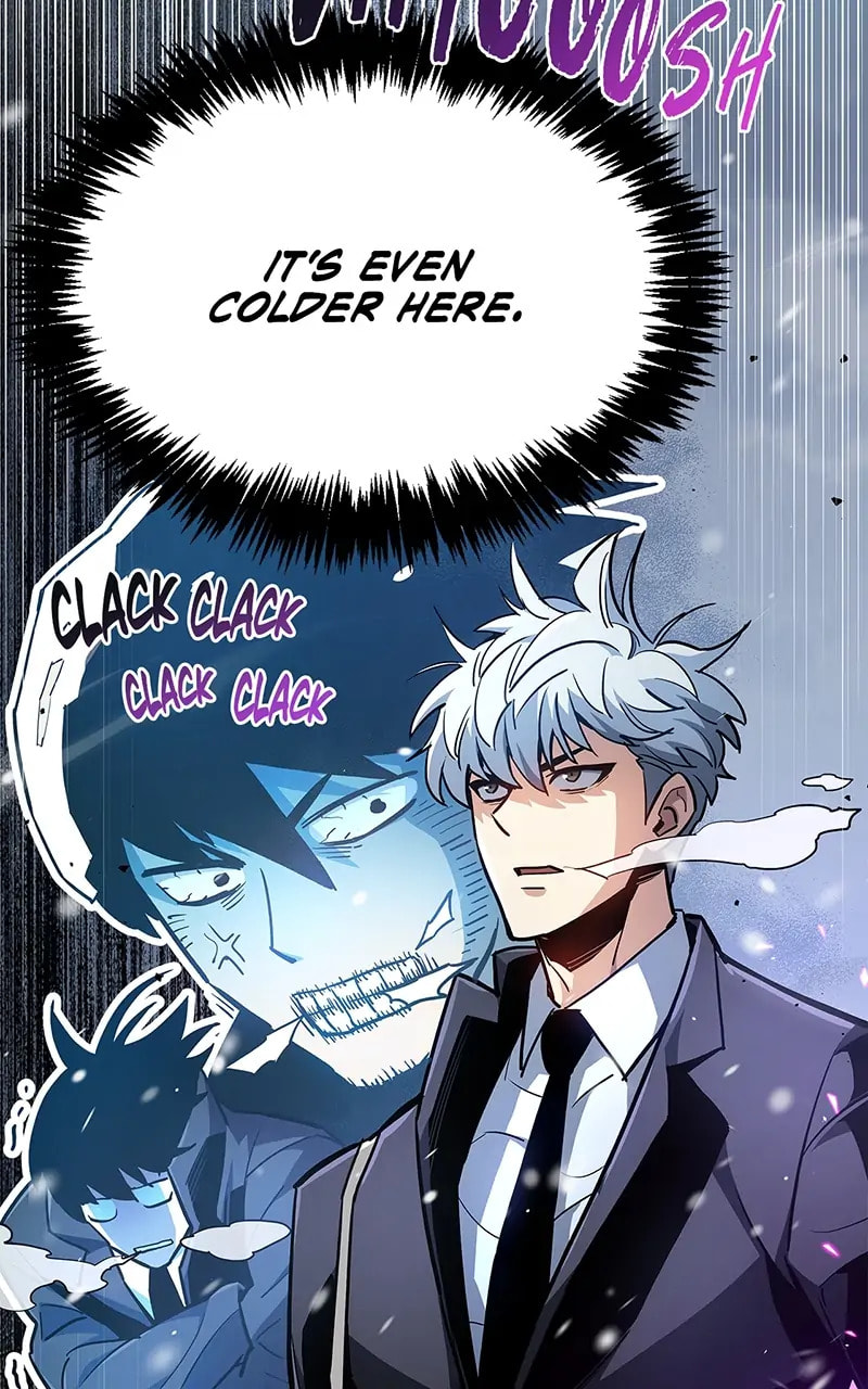 The Player Hides His Past Chapter 7 page 8 - 
