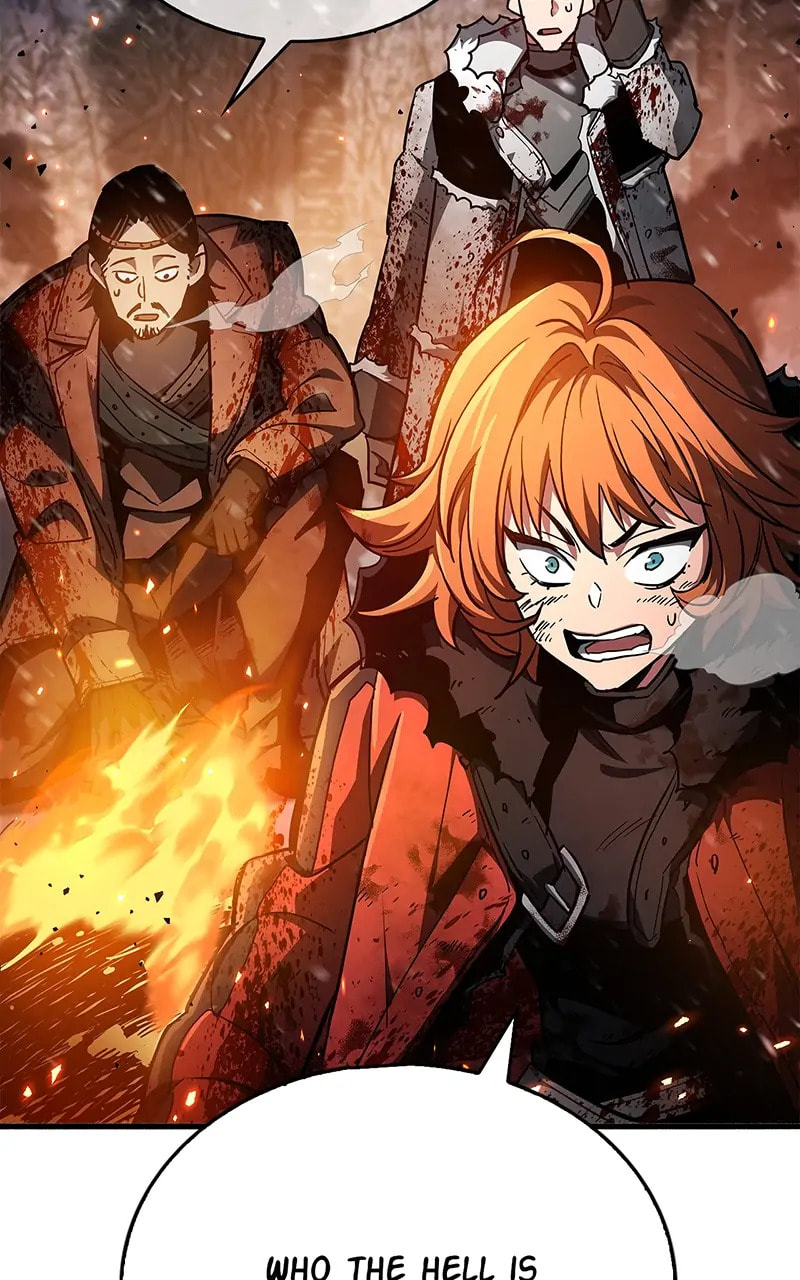 The Player Hides His Past Chapter 7 page 90 - 